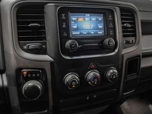 Used 2018 RAM 1500 Tradesman w/ Popular Equipment Group image 23