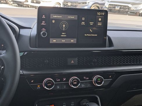 New 2026 Honda CR-V EX-L image 15