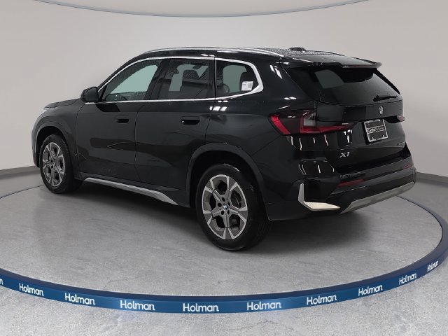 Certified 2026 BMW X1 xDrive28i w/ Convenience Package AWD/4WD image 7