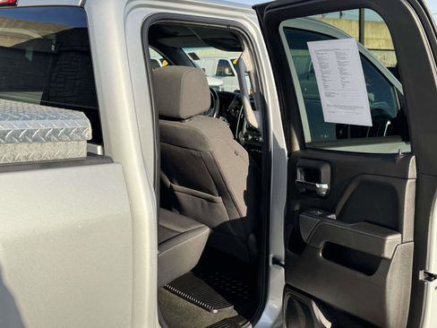 Used 2018 Chevrolet Silverado 1500 LT w/ All Star Edition image 13