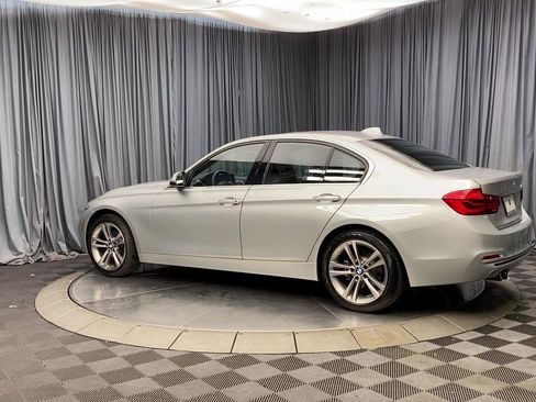 Used 2018 BMW 330i xDrive Sedan image 5