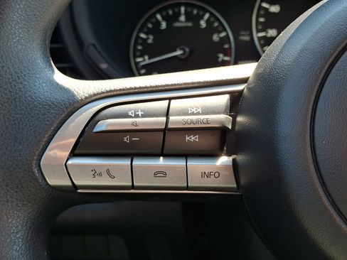 Certified 2023 MAZDA CX-30 AWD 2.5 S image 22