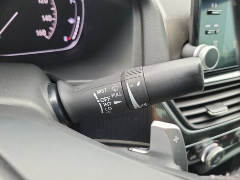 Used 2018 Honda Accord Sport image 29
