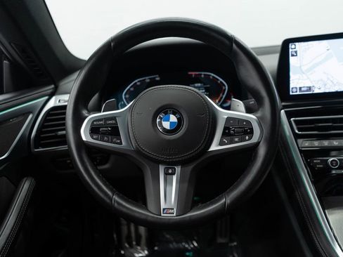 Used 2025 BMW 840i xDrive 840i xDrive image 15