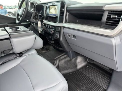 New 2026 Ford F250 XL w/ 360-Degree Camera Package AWD/4WD image 21