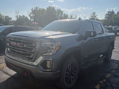 Used 2020 GMC Sierra 1500 AT4 w/ AT4 Premium Package