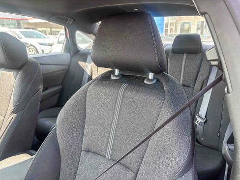 Used 2025 Honda Accord Sport image 24
