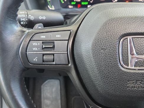 Used 2024 Honda Accord EX-L image 26