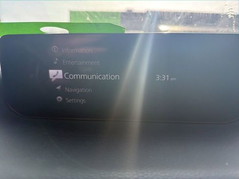 Used 2024 MAZDA CX-50 AWD 2.5 S w/ Cargo Package image 12