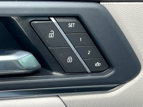 Used 2027 GMC Terrain Denali w/ LPO, Floor Liner Package AWD/4WD image 18