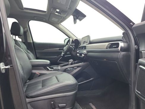 Used 2022 Kia Telluride SX image 30