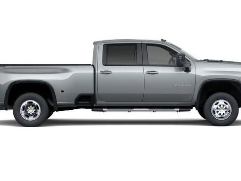 New 2026 Chevrolet Silverado 3500 LT w/ Safety Package AWD/4WD image 5