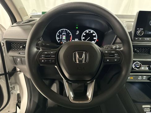 Used 2025 Honda CR-V EX image 20