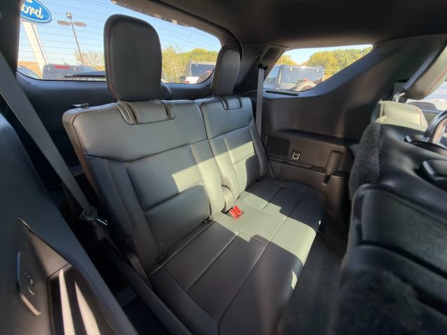 Used 2026 Ford Explorer ST w/ Sun And Sound Package AWD/4WD image 12