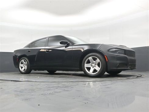 Used 2017 Dodge Charger Police w/ Fleet Park Assist Group image 38