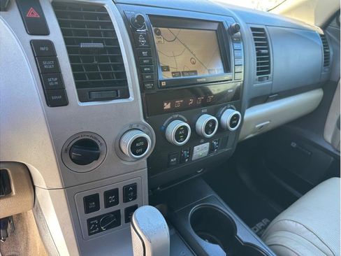 Used 2008 Toyota Sequoia Platinum AWD/4WD image 27