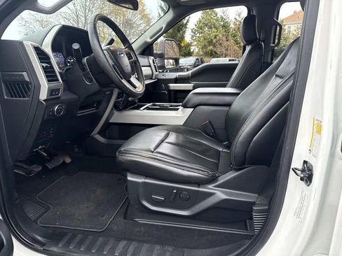 Used 2020 Ford F250 Lariat image 20