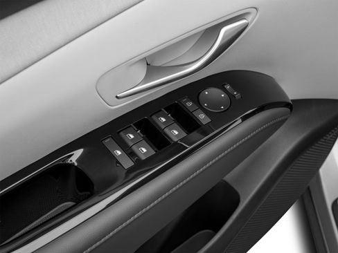 New 2026 Hyundai Tucson SE FWD image 12