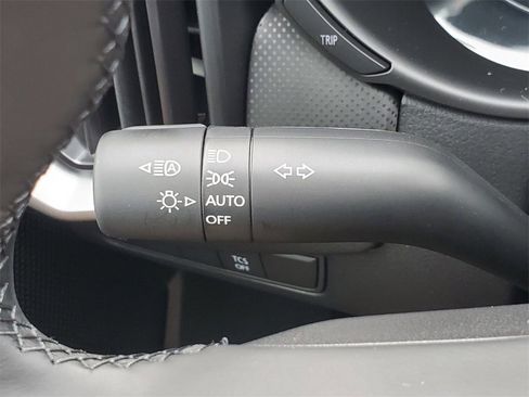 New 2025 MAZDA CX-50 AWD 2.5 S w/ Weather Package image 21