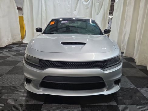 Used 2023 Dodge Charger GT w/ Blacktop Package image 2