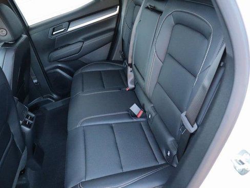 New 2026 GMC Terrain Elevation image 14