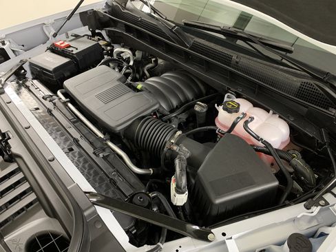 New 2026 GMC Sierra 1500 Denali Ultimate image 15