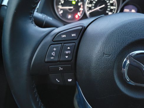 Used 2016 MAZDA MAZDA6 Touring FWD image 39