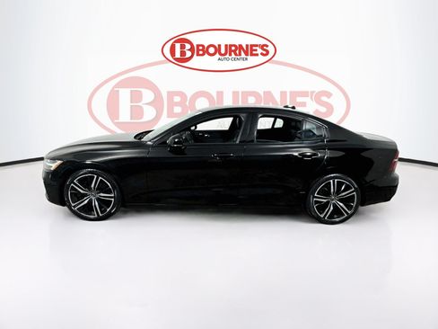Used 2019 Volvo S60 T6 R-Design AWD/4WD image 9