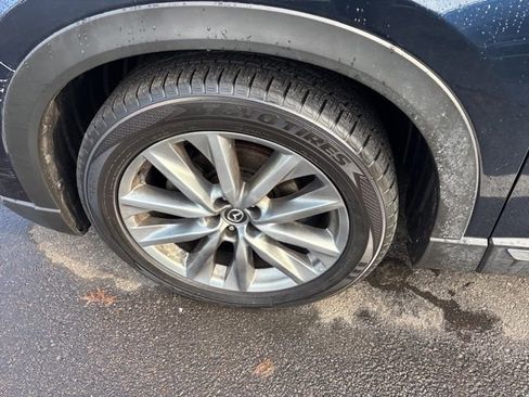 Used 2020 MAZDA CX-9 Grand Touring image 29