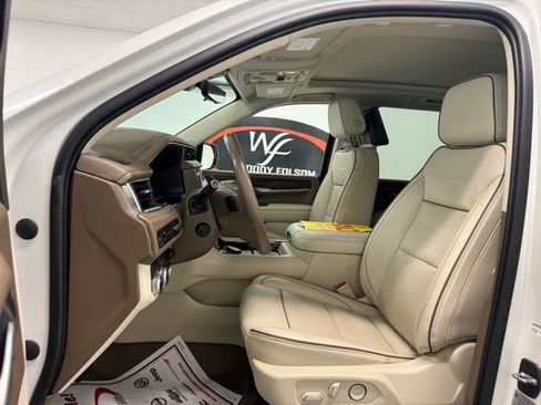 Used 2021 GMC Yukon Denali w/ Denali Ultimate Package image 12