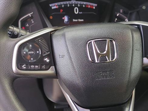 Used 2018 Honda CR-V EX image 30