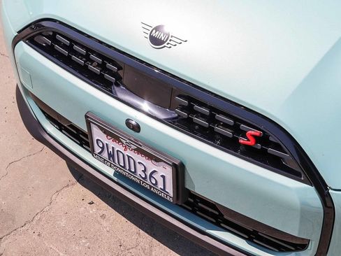Used 2026 MINI Cooper S FWD image 11