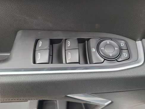 New 2026 Chevrolet Silverado 1500 LT RWD image 20