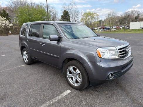 Used 2014 Honda Pilot EX-L image 14