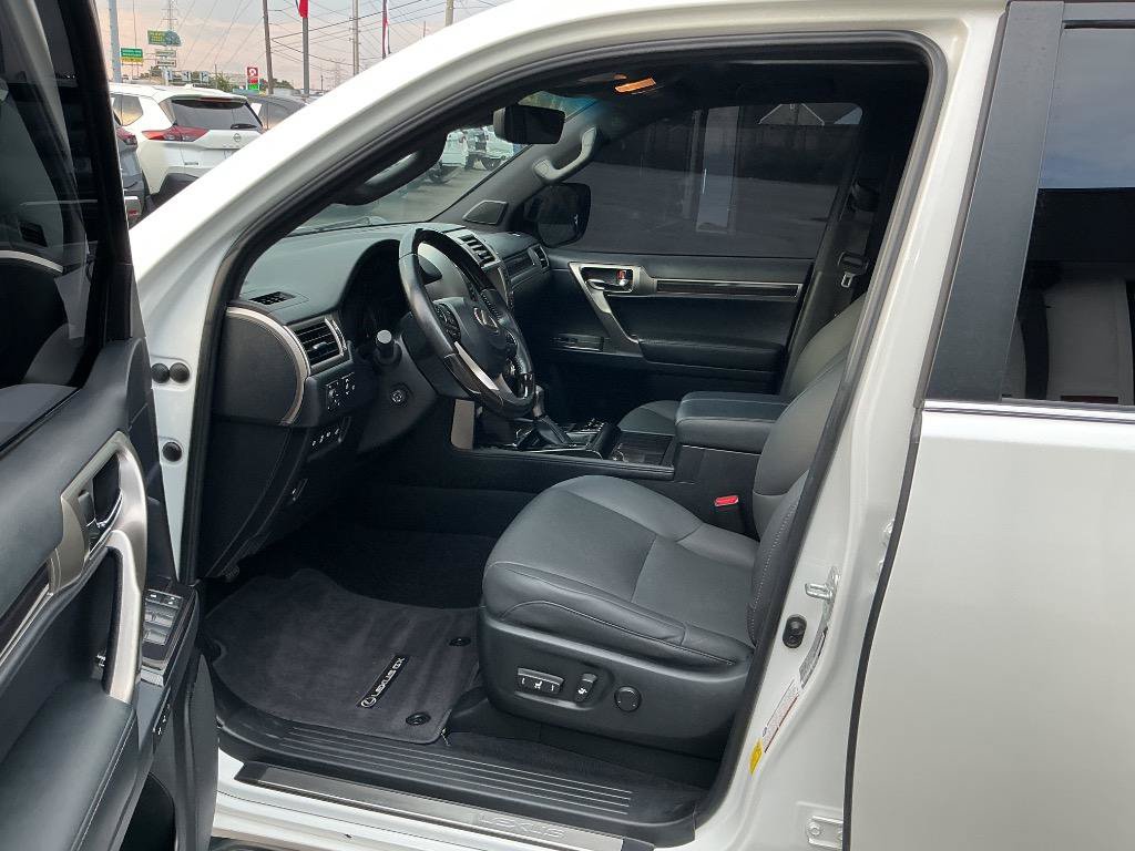 Used 2021 Lexus GX 460 Premium AWD/4WD image 15