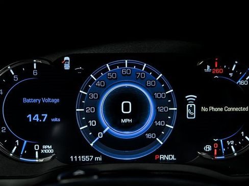 Used 2018 Cadillac Escalade Platinum image 22