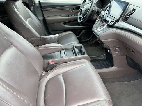 Used 2018 Honda Odyssey EX-L image 8
