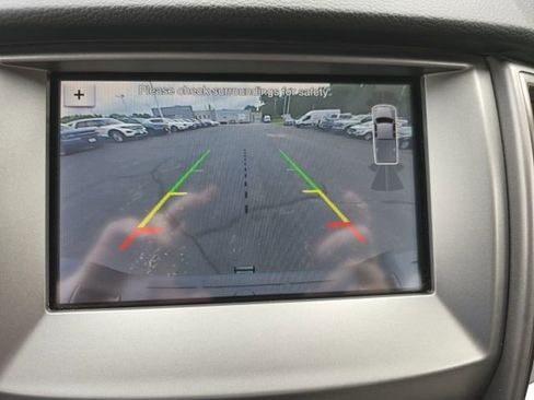 Used 2019 Ford Ranger XLT w/ Equipment Group 302A Luxury image 17