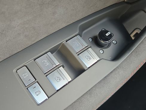 New 2026 Audi RS 6 performance image 25