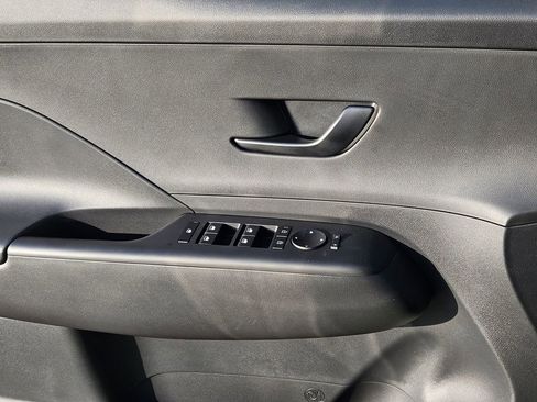 New 2026 Hyundai Kona SEL Sport FWD image 22