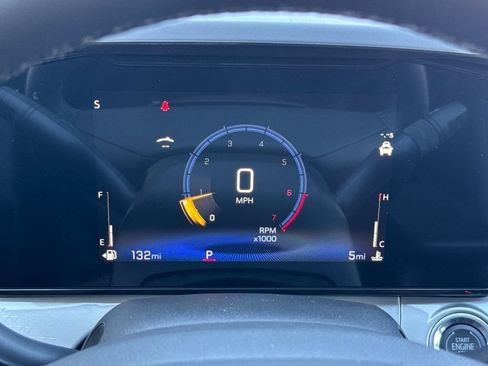 New 2026 Chevrolet Trax LT w/ Driver Confidence Package FWD image 23