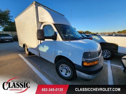 Used 2025 Chevrolet Express 3500 w/ Power Convenience Package