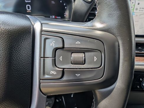 Used 2023 GMC Sierra 1500 Elevation AWD/4WD image 25
