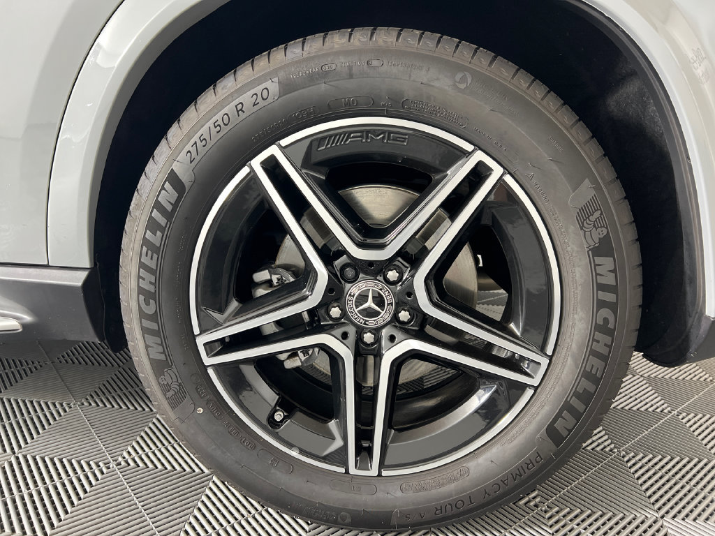 Certified 2026 Mercedes-Benz GLE 450 4MATIC image 20