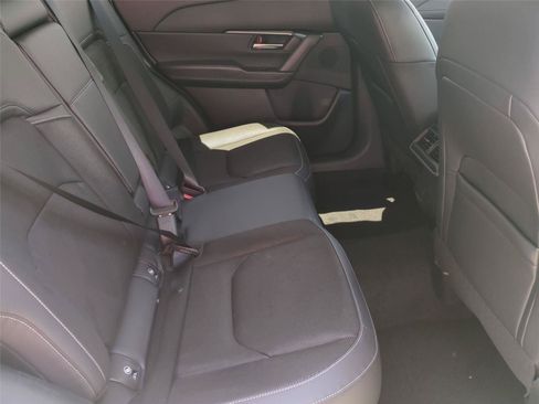 New 2026 MAZDA CX-5 Preferred AWD/4WD image 18