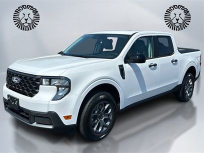 New 2025 Ford Maverick XLT w/ XLT Luxury Package