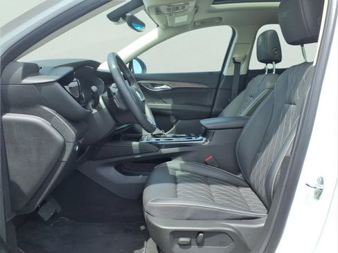 Certified 2023 Buick Envision Avenir AWD/4WD image 15