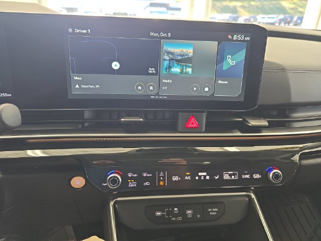 Used 2026 Kia Carnival SX Prestige FWD image 16