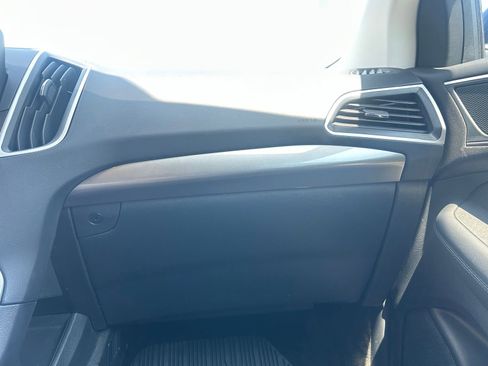 Used 2024 Ford Edge SEL w/ Convenience Package AWD/4WD image 22