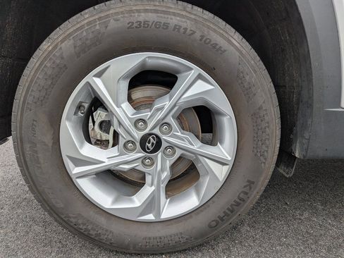 Used 2023 Hyundai Tucson SEL image 12